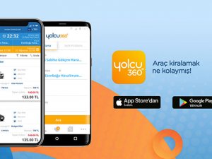 Yolcu360’a Social Media Awards Turkey’den Altın Ödül