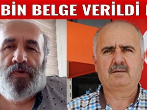 Gazeteci Sırrı Özkan: Manavgat’ta turizm bitiyor, tarım mı geliyor?