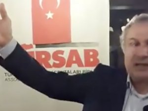 Başaran Ulusoy: Firuz bey, Türsab’ta 'pürüz' olma!