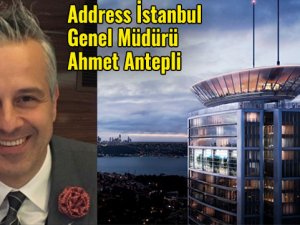 Address Istanbul’un yönetim kadrosu belli oldu