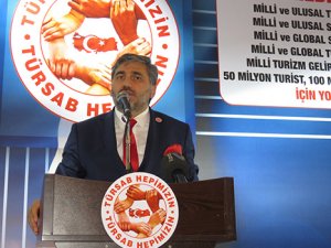 Emin Çakmak: Türsab’ta bağımsız denetim olmalı