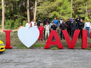 AVIS 2021 Türkiye Tırmanma Şampiyonası İzmir’de başladı