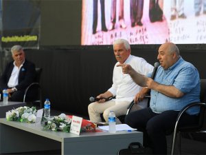 İtalyanlar Antalya yı 2 yıl 3 ay işgal altında tuttu