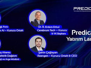 Yapay zeka şirketi Predica AI’dan dijital yatırım imkanı