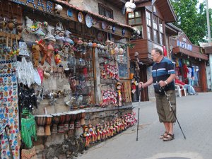 Turizmde yeniden kapanma 52 iş kolunu iflasa sürekler