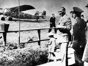 Mustafa Kemal Atatürk'ün kurduğu THK nasıl batırıldı?