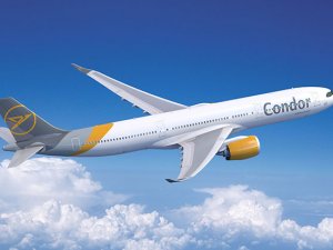 Condor, filo modernizasyonu için Airbus A330neo'yu seçti