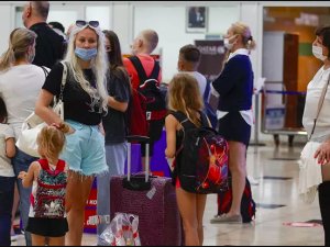 Alman turizm şirketlerinden Türkiye açıklaması: İptal yok!