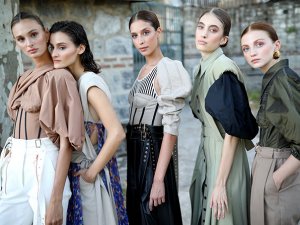 Fashion Week İstanbul 34 şovla karşımıza çıkacak