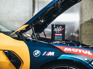 Le Mans 24 Saat yeni MOTUL 300V ile buluşuyor