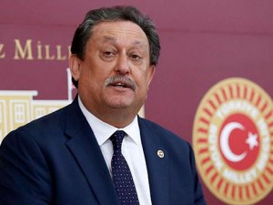 CHP'li Özer:Elektriğe yapılan zamla turizmciyi ; elektrik çarptı