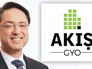 Akiş GYO 2021 ilk yarısı itibariyle 6,4 milyar TL aktif büyüklüğe ulaştı