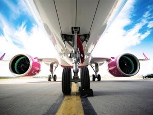 Wizz Air, 800 kabin ekibi alıyor, filoya 500 uçak ekliyor