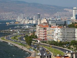 İzmir, Ankara ve İstanbul 150 dünya kentini geride bıraktı!