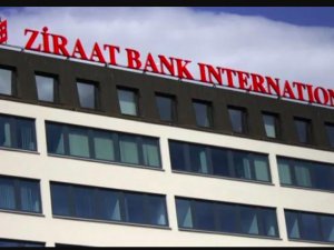 Almanya'dan Ziraat Bankası'na ağır cezalar