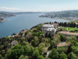 Boğaziçi’nin sit alanında değişikliğe gidildi