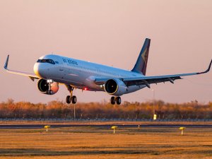 Air Astana - İstanbul uçuş sayılarını arttırıyor