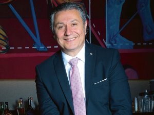 Özkan Alkan, SUMMA Hospitality Group’un başına atandı