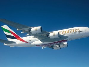 Emirates, Ekim ayından itibaren ABD uçuşlarını artırıyor 