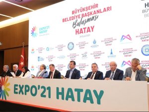 CHP'li belediye başkanları mülteci sorununu masaya yatırdı