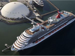 Carnival Cruises: 2022'nin ikinci yarısı için rezervasyon artıyor