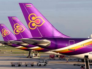 Thai Airways küçülüyor ve 45 uçağını satıyor