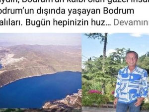 Başkan Aras: Bodrum markamızın kullanılmasına karşıyız