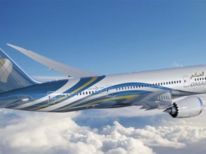 Oman Air, oneworld ittifak üyeliği istiyor