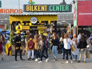 Ankara Coffee Festival 1 Ekim Dünya Kahve Günü’nde başlıyor