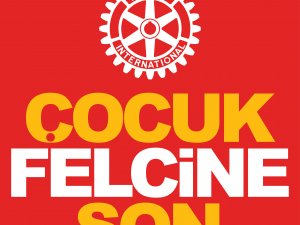 Dünya Çocuk Felci Farkındalık Günü