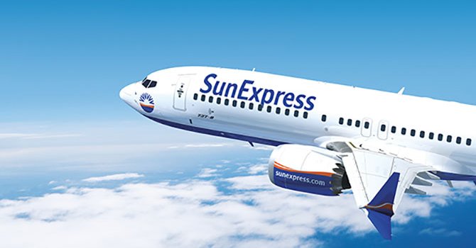 SunExpress’ten ITB Berlin'e özel uçuş