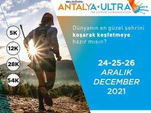 Başkan Esen:Amacımız Antalya'da turizmi 12 aya çıkarmak