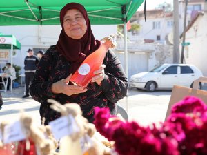 Gastronomi turizmi için Saburhane’de Mutfak Kültürü Atölyesi açıldı