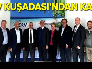 Alman turizm devleri, Kuşadası’ndan vazgeçti