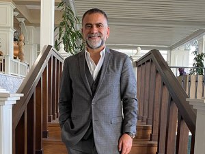 Titanic Hotels’in Belek yatırımına Yüksel Gürhan getirildi