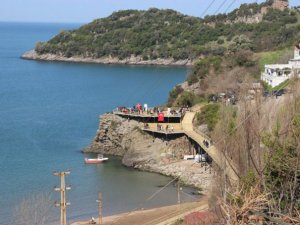 Milletvekili Yılmaz Tunç: Bartın'a gelen turist sayısı 400 bine çıktı