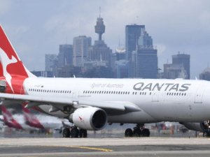 Qantas’tan, Boeing'e darbe, iç hat filosunu Airbus'a geçiyor