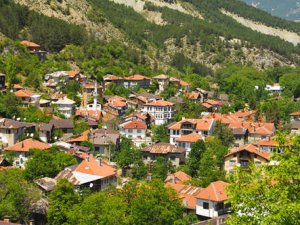 Mudurnu, ’Sakin Şehir’ oldu