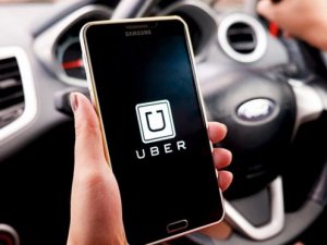 Ege Cansen yazdı: BiTaksi, iTaksi ve Uber