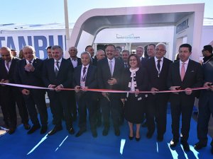 İstanbul ‘güç birliği’ ile MIPIM’in ‘kalbi’nde