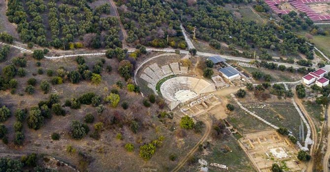 Aşçılar, kazan üstüne yemin etti