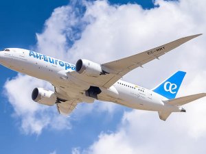 Air Europa, 1.1 milyar dolara satılıyor