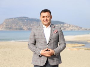 Yerleşik yabancı nüfusu 40 bine ulaşan Alanya il olmak istiyor