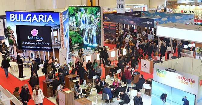 ALTSO'dan turizm toplantısı