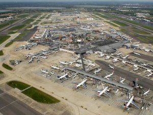 Heathrow’da son 50 yılın en kötü yolcu sayısı