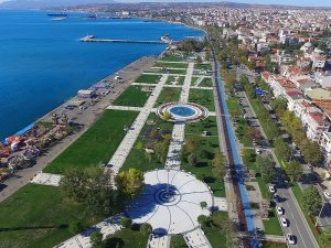 Tekirdağ, gayrimenkulün parlayan yıldızı oldu