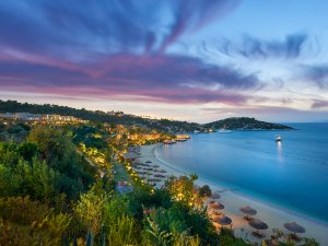 Mandarin Oriental Bodrum yeni sezona hazirlandı