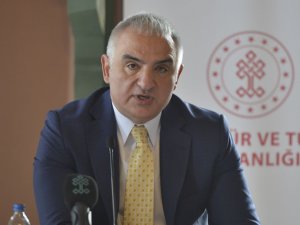 İsmail Saymaz: Bakan Ersoy'un ETS'si de basılacak mı?