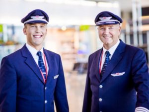 Norwegian Air, Finlandiya Havalimanı için personel alacak