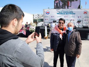 Başkan Genç: Yörük kültürünü evrensele taşıyacağız